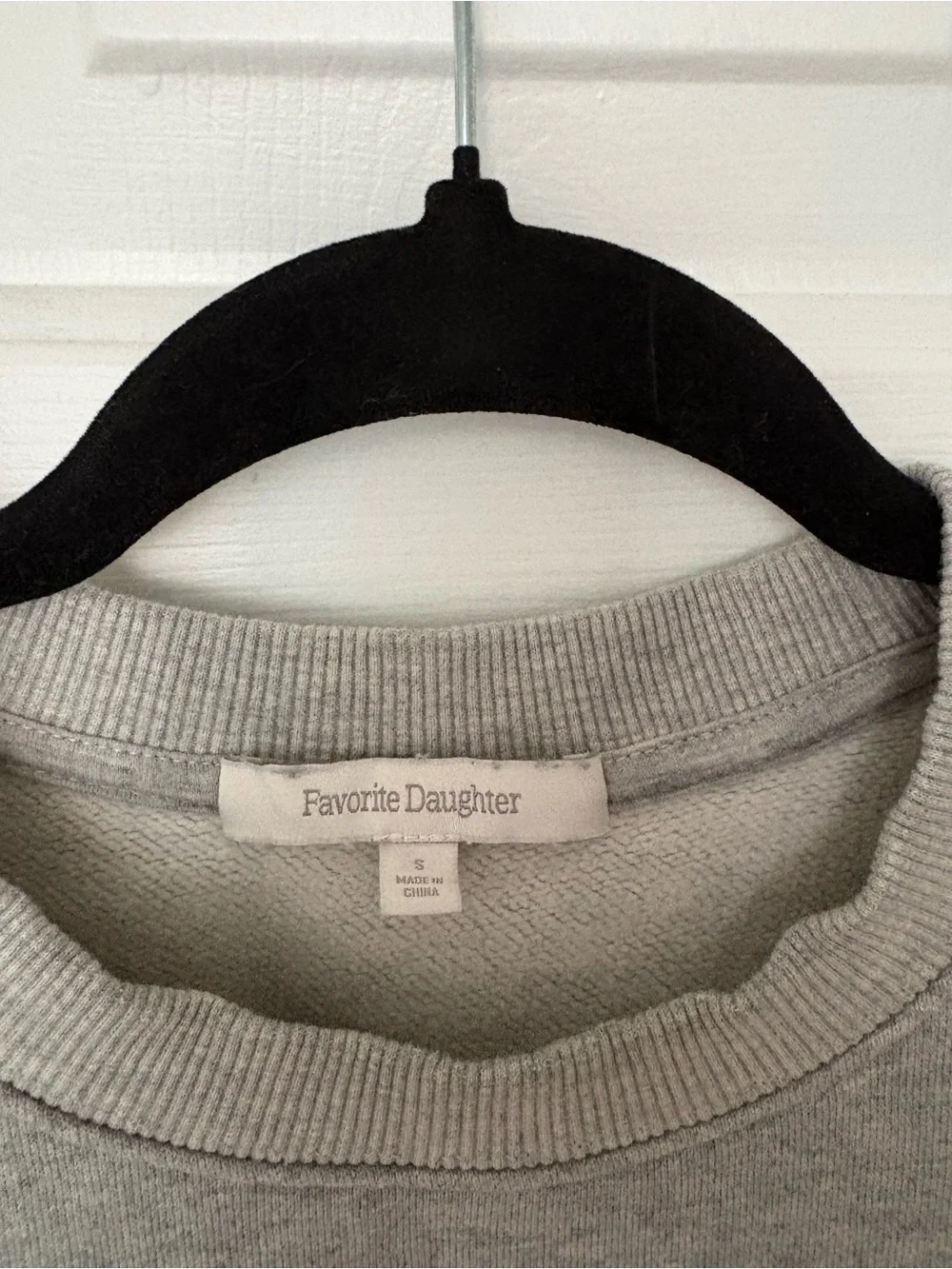 Favorite Daughter Sweatshirt - Picture 3 of 4